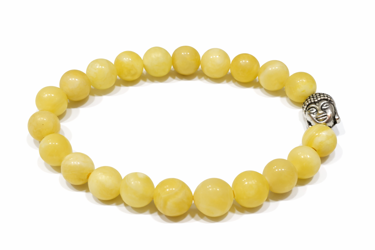yellow-calcite